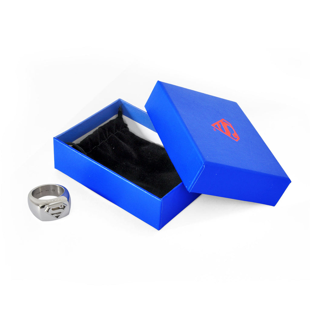 Immagine del prodotto Anello di Superman