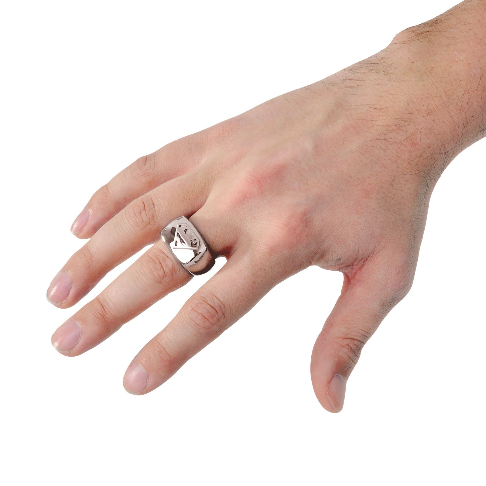 Immagine del prodotto Anello di Superman