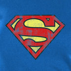 Immagine del prodotto Superman - Maglietta da ragazza con logo