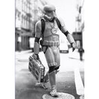 Immagine del prodotto Star Wars - T-shirt Boombox Trooper