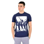 Immagine del prodotto Star Wars - T-shirt Stormtrooper Olimpiadi, blu
