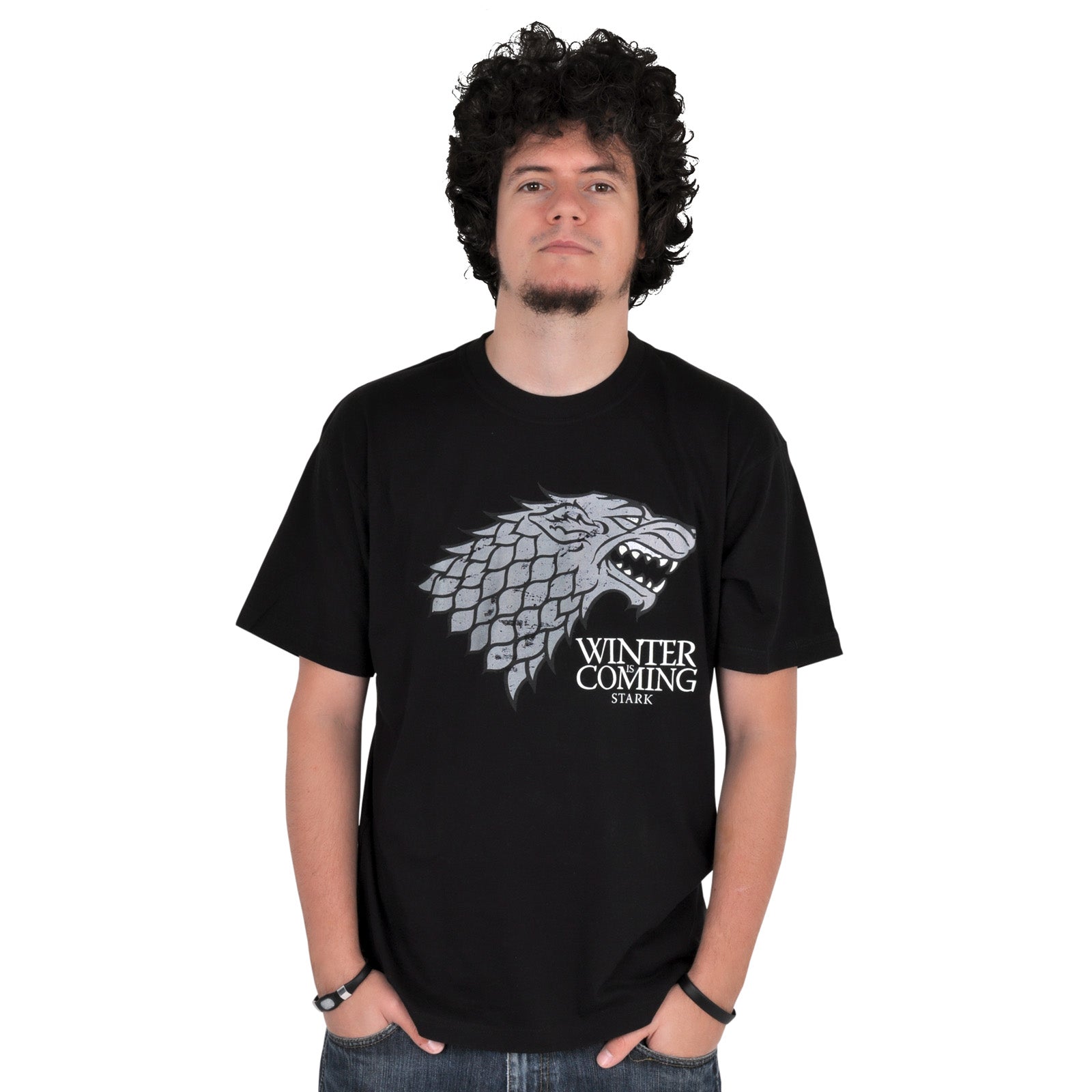Immagine del prodotto Game of Thrones - T-Shirt Casa Stark