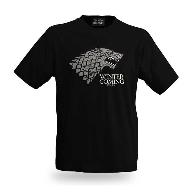 Immagine del prodotto Game of Thrones - T-Shirt Casa Stark