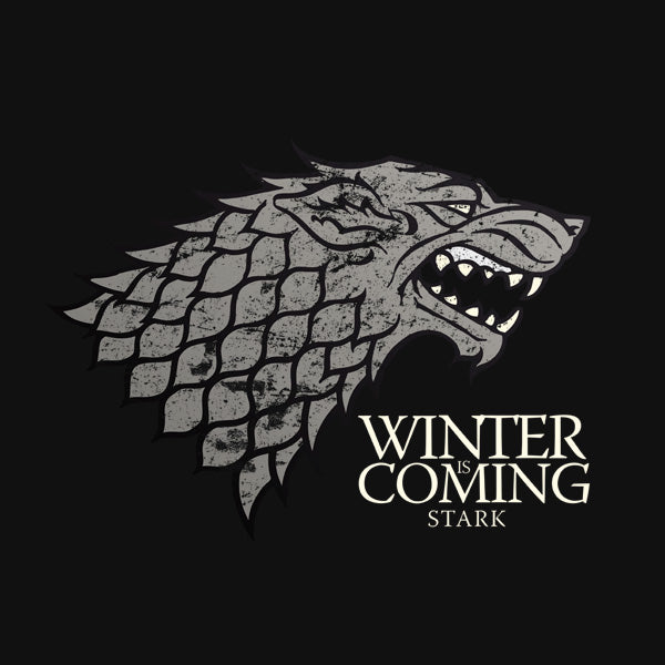 Immagine del prodotto Game of Thrones - T-Shirt Casa Stark