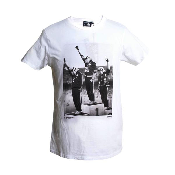 Immagine del prodotto Star Wars - T-shirt bianca Olimpiadi Stormtrooper