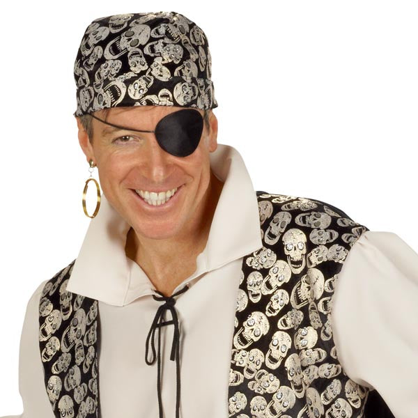 Immagine del prodotto Pirata - Costume da uomo