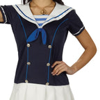 Immagine del prodotto Ragazza Marinaia - Costume