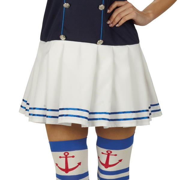 Immagine del prodotto Ragazza Marinaia - Costume