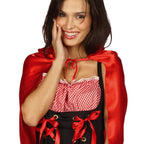 Immagine del prodotto Cappuccetto Rosso - Costume da donna