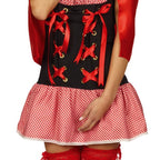 Immagine del prodotto Cappuccetto Rosso - Costume da donna