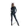 Immagine del prodotto Catwoman The Dark Knight Rises - Costume da donna 5 pezzi