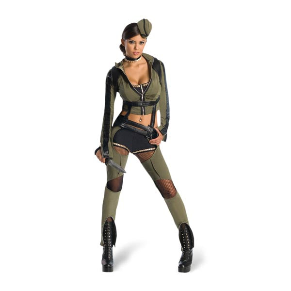 Immagine del prodotto Sucker Punch - Costume da donna Amber