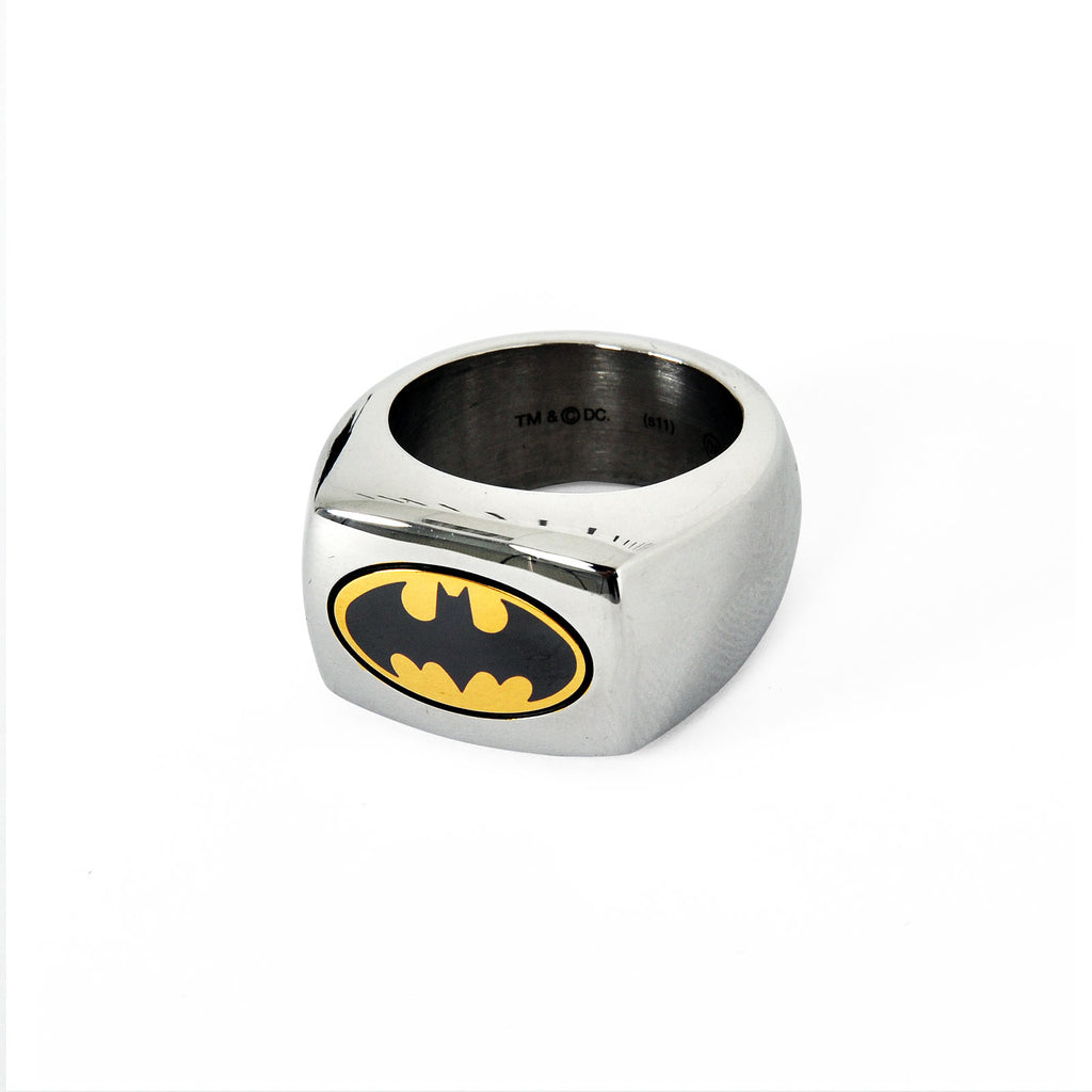Immagine del prodotto Batman - Anello Sigillo