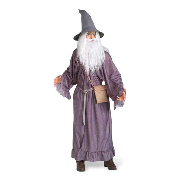 Immagine del prodotto Il Signore degli Anelli - Costume di Gandalf