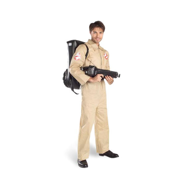 Immagine del prodotto Ghostbusters - Costume da Cacciatore di Fantasmi