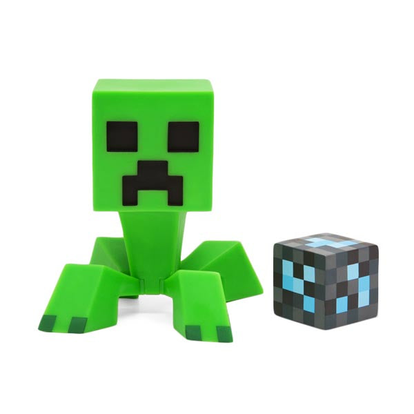 Product image Minecraft - Creeper Figure