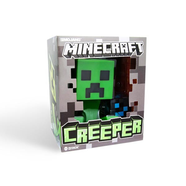 Product image Minecraft - Creeper Figure