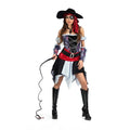 Immagine del prodotto Corsaria Pirata - Costume da donna