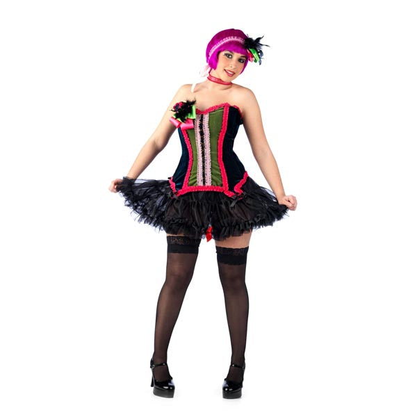 Immagine del prodotto Corsetto con fiocco e cerchietto