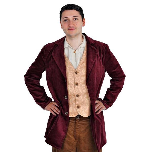 Immagine del prodotto Costume da Hobbit