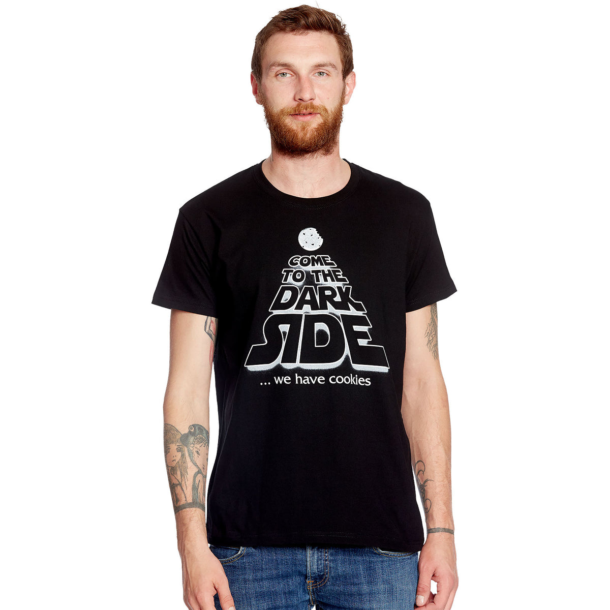 Product image Come to the Dark Side T-Shirt