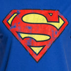 Immagine del prodotto Superman - Maglietta con logo retrò