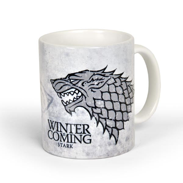 Immagine del prodotto Game of Thrones - Tazza della Casa Stark