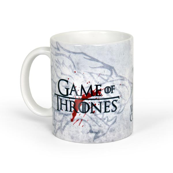 Immagine del prodotto Game of Thrones - Tazza della Casa Stark