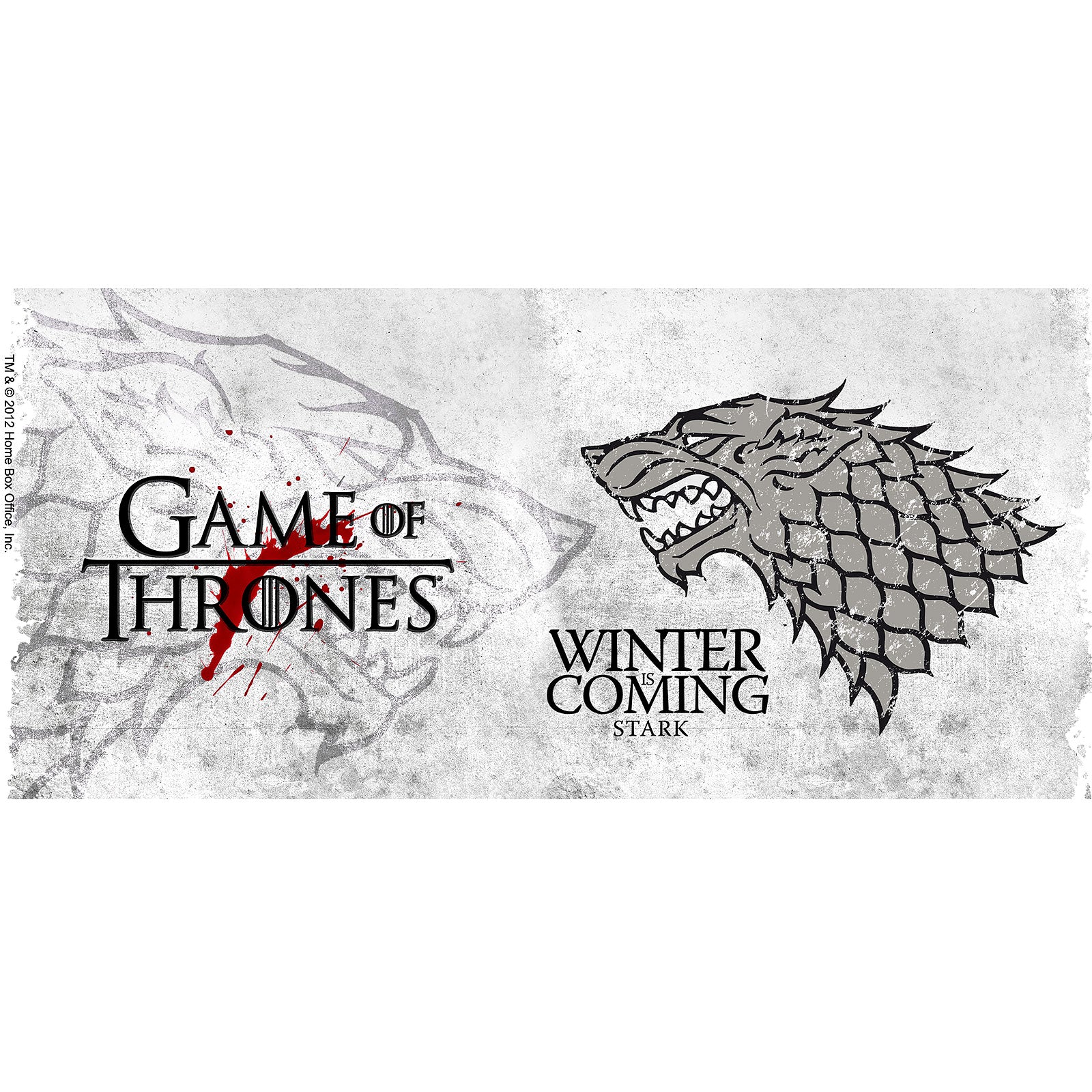 Immagine del prodotto Game of Thrones - Tazza della Casa Stark