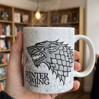 Immagine del prodotto Game of Thrones - Tazza della Casa Stark