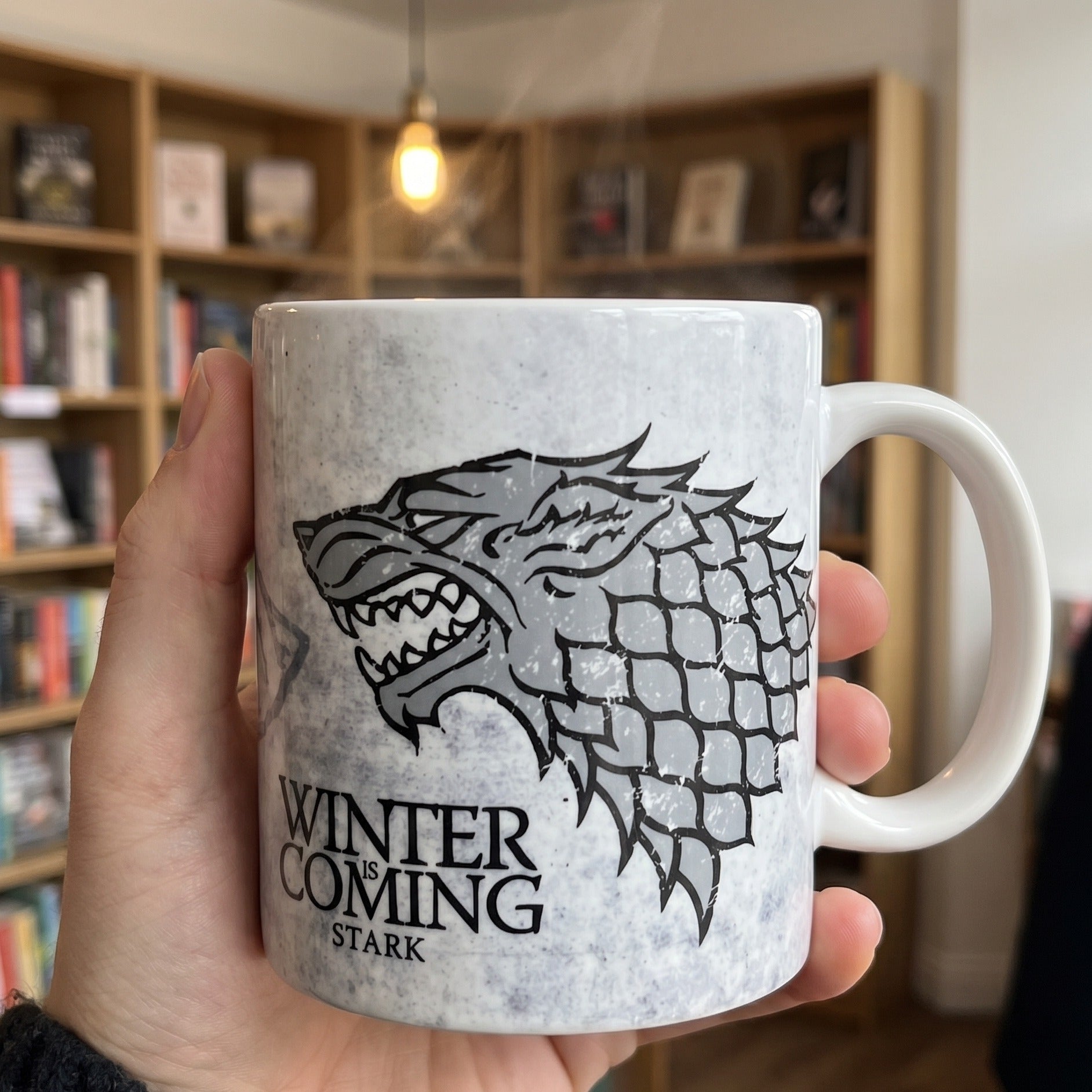 Immagine del prodotto Game of Thrones - Tazza della Casa Stark