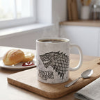 Immagine del prodotto Game of Thrones - Tazza della Casa Stark