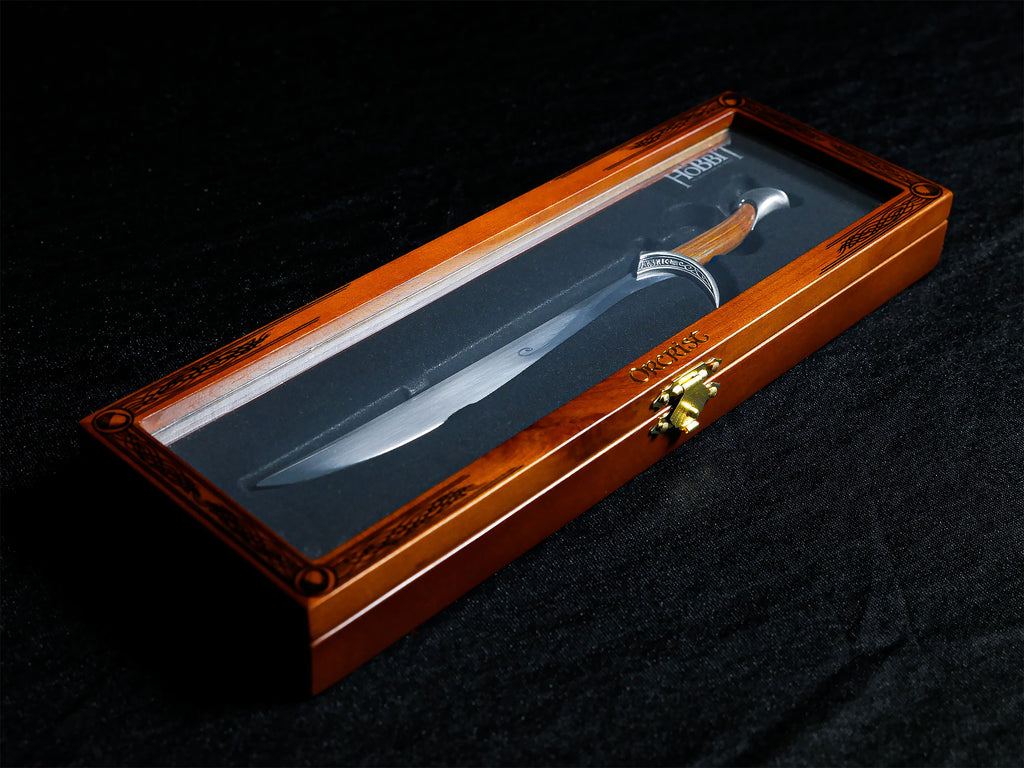 Immagine del prodotto Lo Hobbit - Aprilettere Orkrist