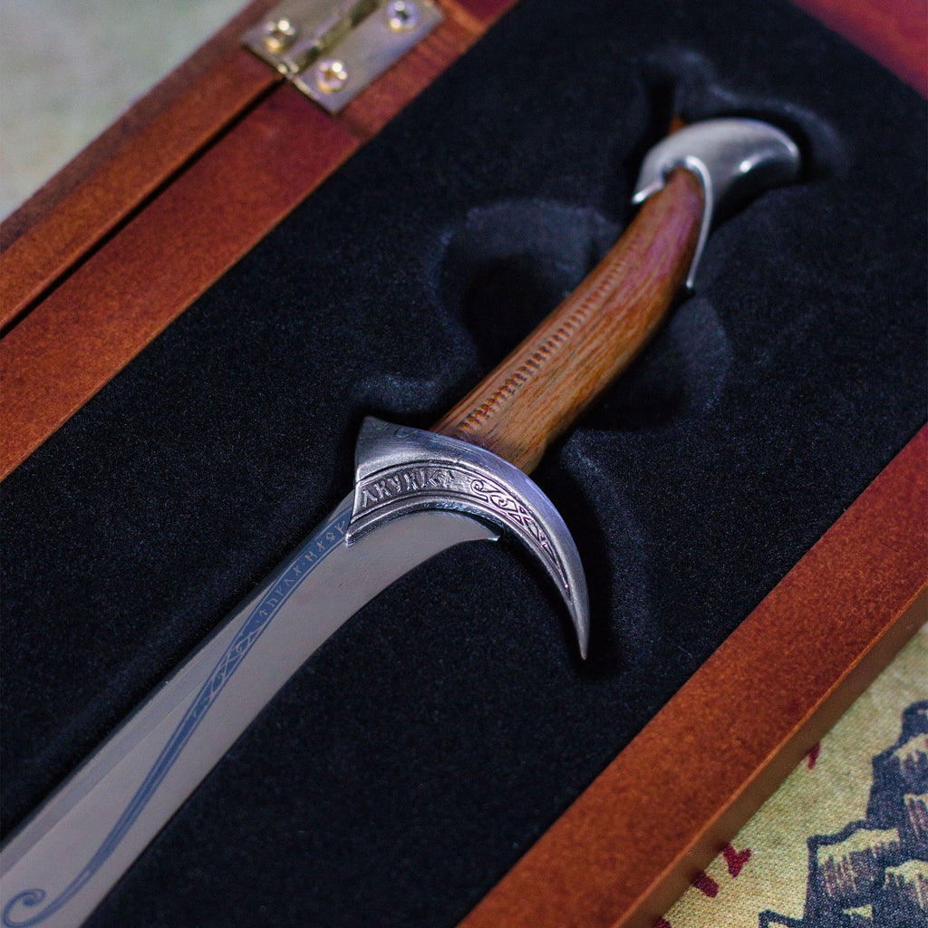 Immagine del prodotto Lo Hobbit - Aprilettere Orkrist