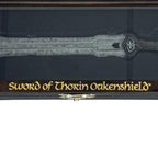 Immagine del prodotto Lo Hobbit - Aprilettera di Thorin