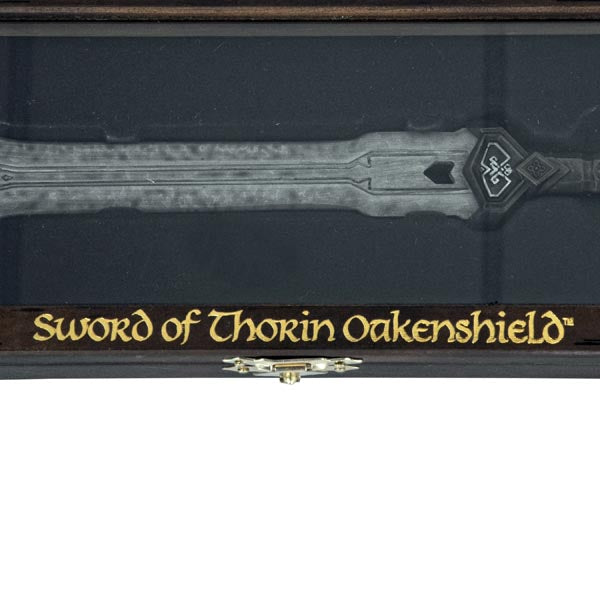 Immagine del prodotto Lo Hobbit - Aprilettera di Thorin