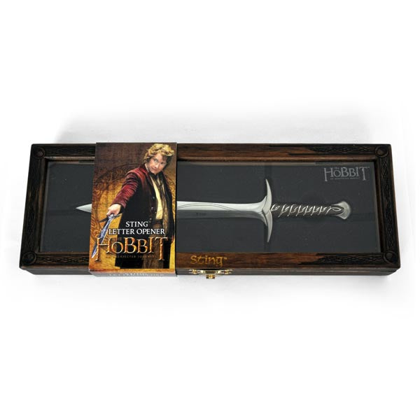 Immagine del prodotto Lo Hobbit - Apribuste Pungolo