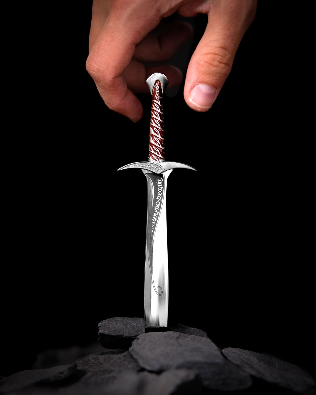 Immagine del prodotto Lo Hobbit - Apribuste Pungolo