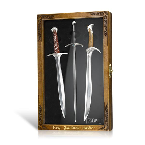 Immagine del prodotto Lo Hobbit - Set di apribuste