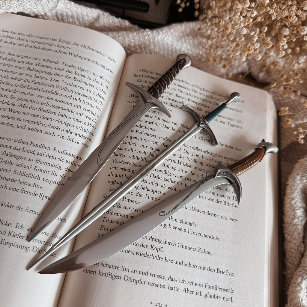 Immagine del prodotto Lo Hobbit - Set di apribuste