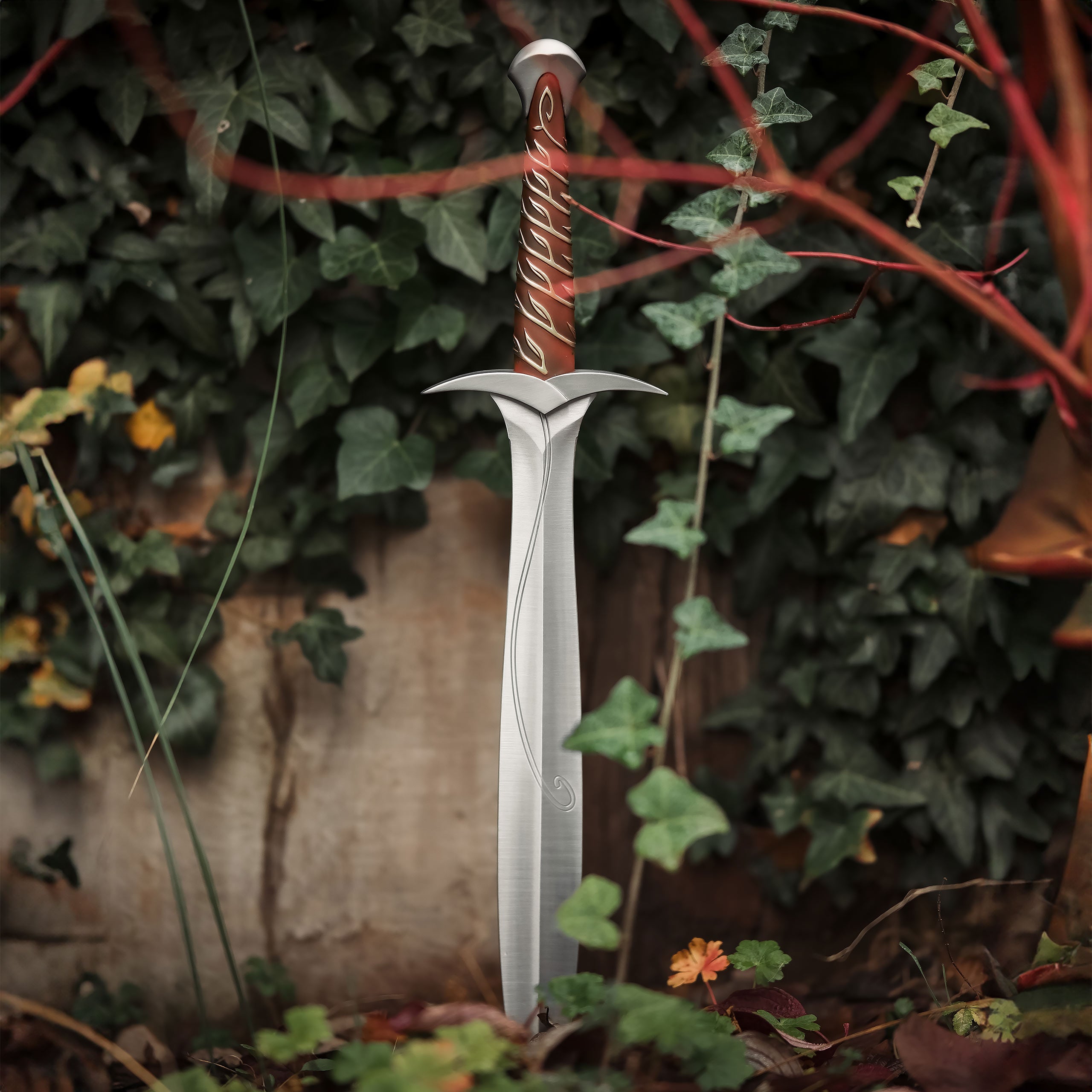 Immagine del prodotto Lo Hobbit - Pungolo, la spada di Bilbo