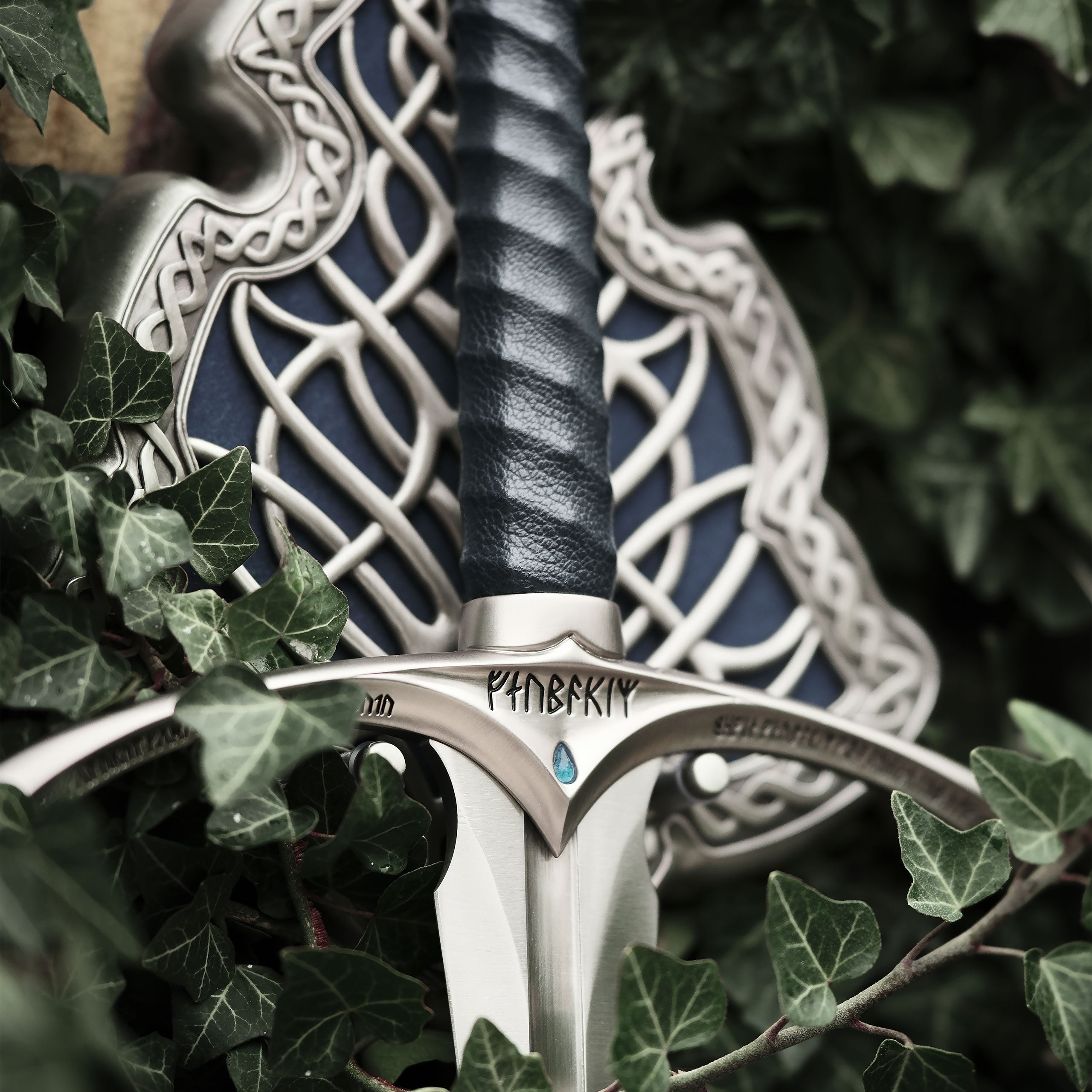 Immagine del prodotto Lo Hobbit - La spada Glamdring di Gandalf