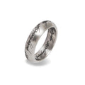 Product image The Lord of the Rings - The One Ring in Jewelry Display, Stainless Steel
