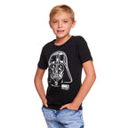 Immagine del prodotto Star Wars - Maglietta per bambini con ritratto di Darth Vader