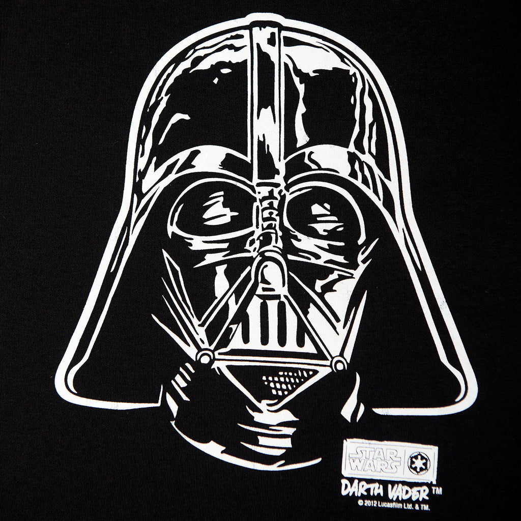 Immagine del prodotto Star Wars - Maglietta per bambini con ritratto di Darth Vader
