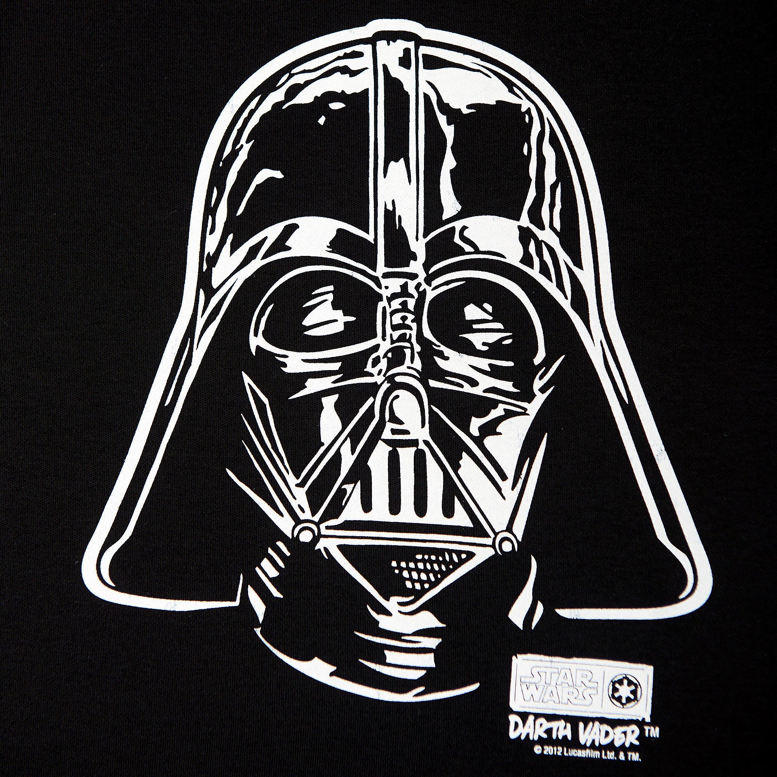 Immagine del prodotto Star Wars - Maglietta per bambini con ritratto di Darth Vader