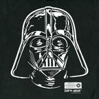 Immagine del prodotto Star Wars - Maglietta per bambini con ritratto di Darth Vader