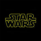 Product image Star Wars - Logo T-Shirt black