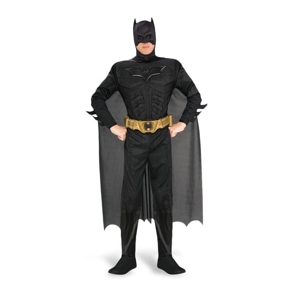 Immagine del prodotto Costume Deluxe Batman