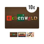 Immagine del prodotto Carta regalo Elbenwald - 10 euro